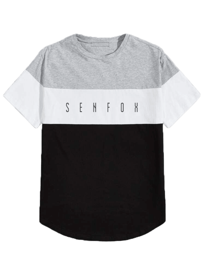 Premium Quality Round Neck T-Shirt